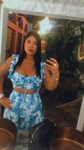 Chicas escorts en Madrid: RECIEN LLEGADA A TORREJON CAMILA