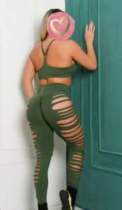 Escort en Córdoba: De paso por tu zona!! Rubia guapa con curvas