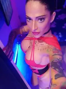 Travestis en Valencia: Super novedad trans de lujo modelo de alto nivel