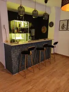 Chicas escorts en Toledo: MEDUSA RELAX SESEÑAS