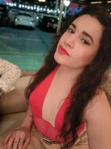 Ladyboy en La Coruña: ...Como yo hay ninguna (recién llegada)