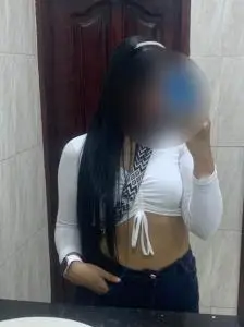 Chicas escorts en Madrid: NOVEDAD MORENA FLEXIBLE, TODO UN VOLCAN DE RELAX DIVINO