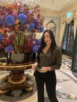 Chica de compañía en Ibiza: ⭐⭐⭐ LUNA exótica chica en la Isla❤️