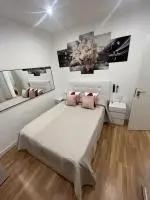 Habitación en Barcelona: Habitaciones exclusivas en Sagrada Familia