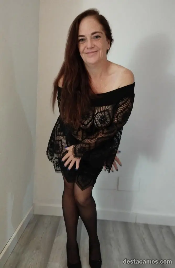 677946855: Ana. Nueva en Madrid Madura Británica