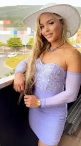 Chicas escorts en Navarra: MARIA EDUARDA TRUCO O