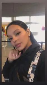 Chicas escorts en Valladolid: JOVENCITA LATINA Y DIVERTIDA NOVEDAD EN VALLADOLID