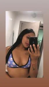Chicas escorts en Valladolid: SALOMÉ COLOMBIANA RECIÉN LLEGADA LO QUE VES ES LO QUE ES DIVERTIDA COQUETA...
