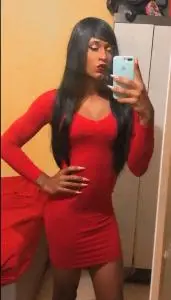 Ladyboy en Burgos: CD EN MIRANDA DE EBRO GRAN HELADO CHOCOLATE