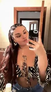 Chicas escorts en Cádiz: Devuelta andrea