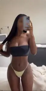 Chicas escorts en Madrid: RAQUEL JOVENCITA MULATA MODELO GUAPA USERA 24H