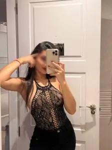 Chica de compañía en Madrid: LATINA MUY ALEGRE Y MUY DIVERTIDA