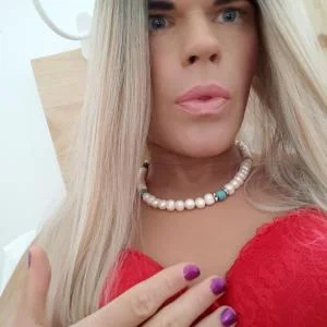 Travesti en Málaga: KellyTS Finlandia Femenina BENALMADENA