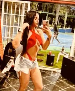 Chicas escorts en Salamanca: REBECA MARIANA FOTO REAL  CON  REAL Y CON SABOR