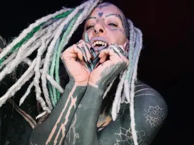 Webcam en Málaga: Hipnotika- Profesional - Exclusiva