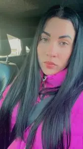 Chicas escorts en Madrid: Samantha con muchos deseo d