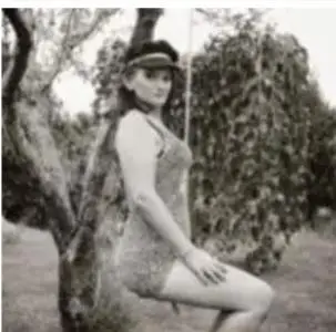 Chica de compañía en Zaragoza: Sesión con Dueña 