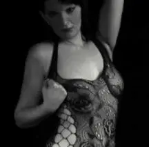 Chica escort en Zaragoza: LA GENERALA de Zaragoza