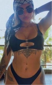 Mujer de compañía en Burgos: Ayala ♥️ Duarte