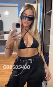 Chicas escorts en Alicante: COLOMBIANA RECIEN LLEGADA A TORREVIEJA - NOVEDAD -