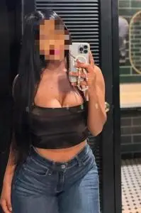 Chica de compañía en Asturias: ESTRELLA UNA MUJER MUY DULCE Y 