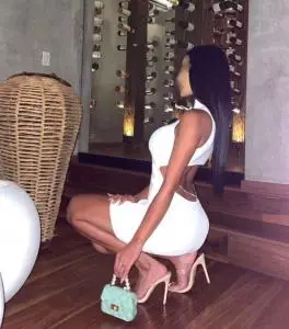 Chicas escorts en Guipúzcoa: Edurne sin engaños muy bella