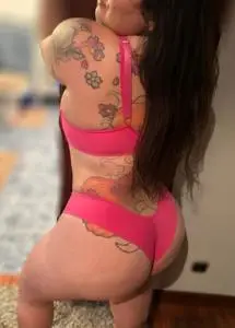 Chicas escorts en Vizcaya: Iza brasileña Durango