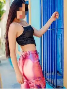 Masajista rejalante en La Coruña: Novedad Jocelyn 🇵🇭 recién llegada en Santiago Compostela