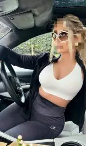 Chicas escorts en Zaragoza: Volví para momentos especiales de relajación...