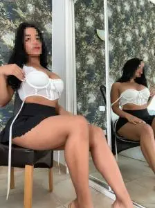 Chicas escorts en Mallorca: INCREIBLE ALEXA VENEZOLALNA !!!💕💕