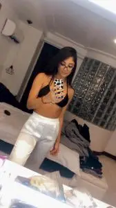 Chicas escorts en Barcelona: KELLY ❤️❤️❤️SOY LO QUE BUSCAS !