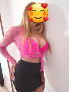 Chicas escorts en Granada: Patty