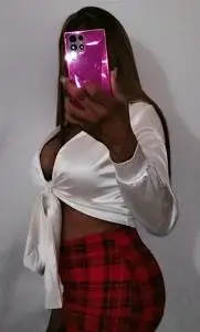 Chicas escorts en Granada: Rosalía  l Madurita gustosa