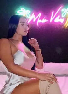 Chicas escorts en Barcelona: 🔝🩷🌀 PRECIOSA Y CAPRICHOSA EN EIXAMPLE📍 TU COMPAÑIA DE LUJO🧿🌀