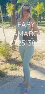 Chicas escorts en Badajoz: TE GUSTA LO ESPECIAL ÚNICO Y EXOTICO? DON BENITO