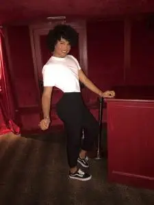 Chaperos - Escorts hombres en Madrid: Lucciano Caribbean