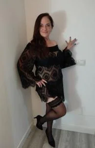 Masaje relajante en Madrid: New Beautiful and  masseuse