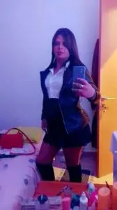 Escorts lujo en Burgos: NOVEDAD colombiana joven de 22años