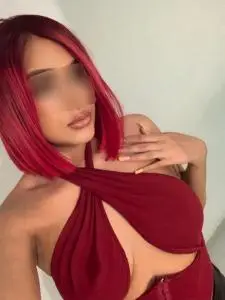 Chica de compañía en Barcelona: Muy cariñosa soy valeri