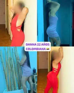 Chicas escorts en Madrid: AMIGUITAS POR TU ZONA ❤️😍