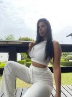 Videollamada en Mallorca: Soy Stephi, morocha hermosa y simpática! (1)