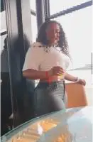 Chica de compañía en Guadalajara: Mulata caribeña  