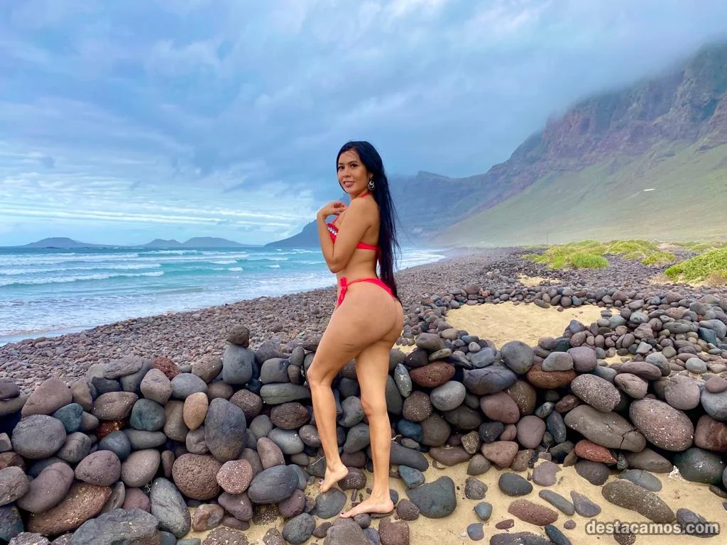 602804790: LORENA MARAVILLOSA MASAJISTA