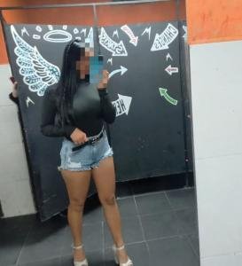 Escort en Guadalajara: Paraguaya recién 💯