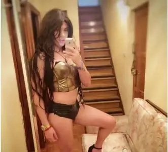 Travesti en Zamora: Novedad a tu espera