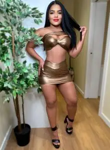 Chicas escorts en Barcelona: Colombiana especial y adorable para momentos muy  y divertidos