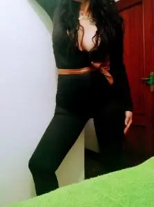 Masajista no erótica en Huelva: Masajes  en Huelva