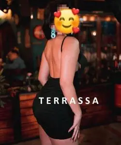 Chicas escorts en Barcelona: Venezolana 💥💥 JOVENCITA PARTICULAR 💥💥 Terrassa