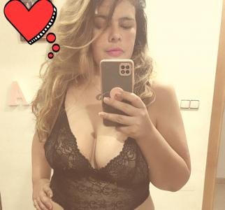 Masaje no erótico en Murcia: Luna 🌛