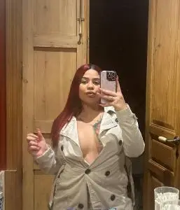 Chicas escorts en Málaga: Ximena independienteColombiana MUY ALEGRE Y CARIÑOSA